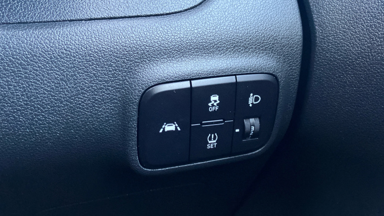 Hyundai i10 1.2 MPi SE Connect 5dr Petrol Hatchback